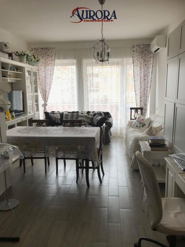 appartamento in vendita a Terracina