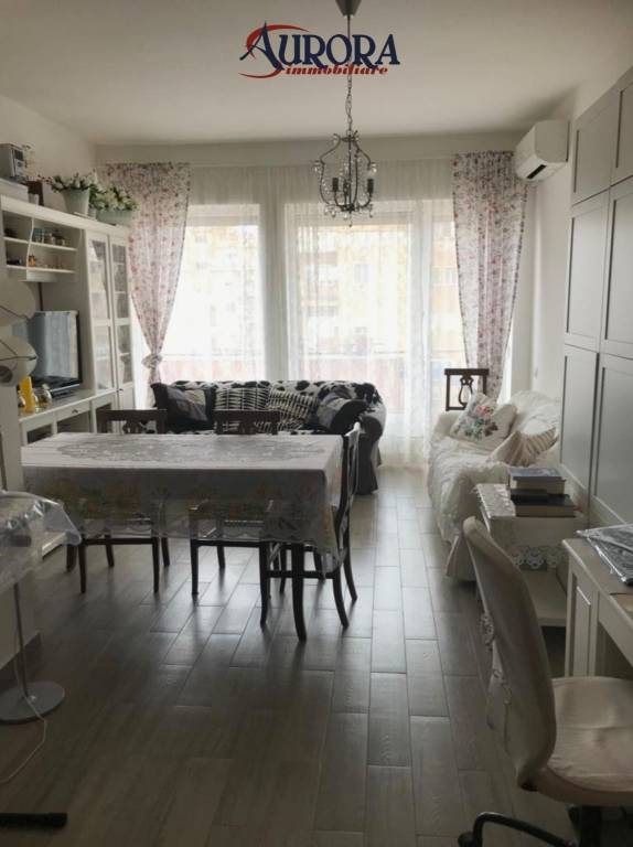 appartamento in vendita a Terracina