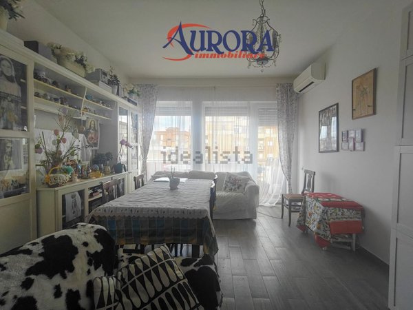 appartamento in vendita a Terracina