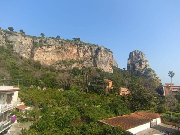 appartamento in vendita a Terracina