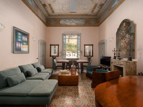 appartamento in vendita a Terracina