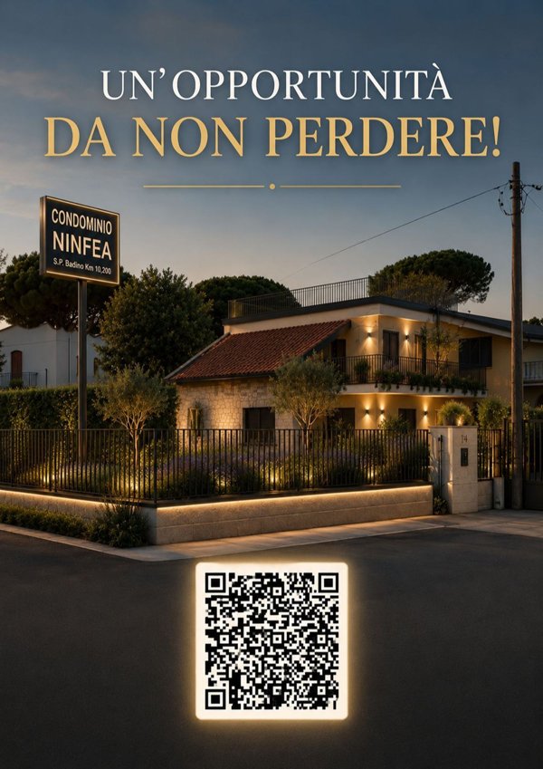 casa indipendente in vendita a Terracina