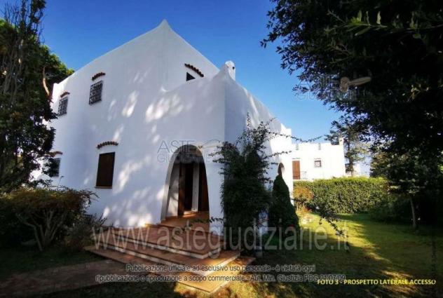 appartamento in vendita a Terracina