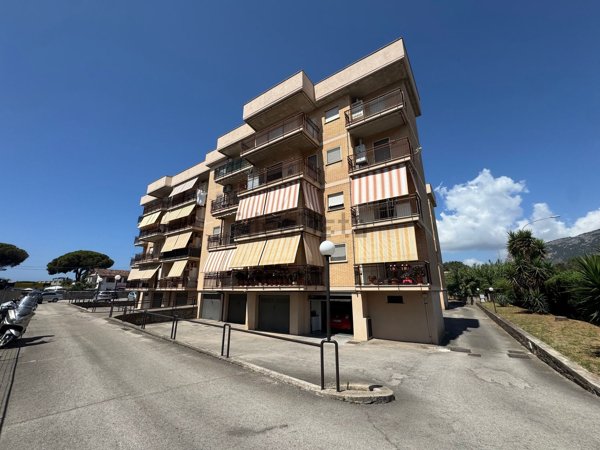 appartamento in vendita a Terracina