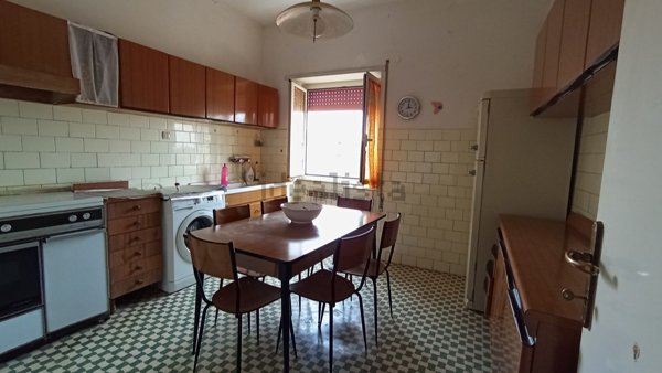 appartamento in vendita a Terracina