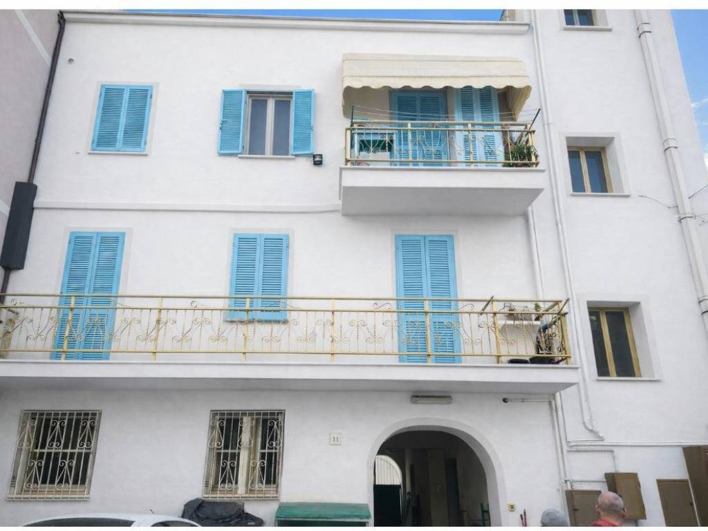 appartamento in vendita a Terracina