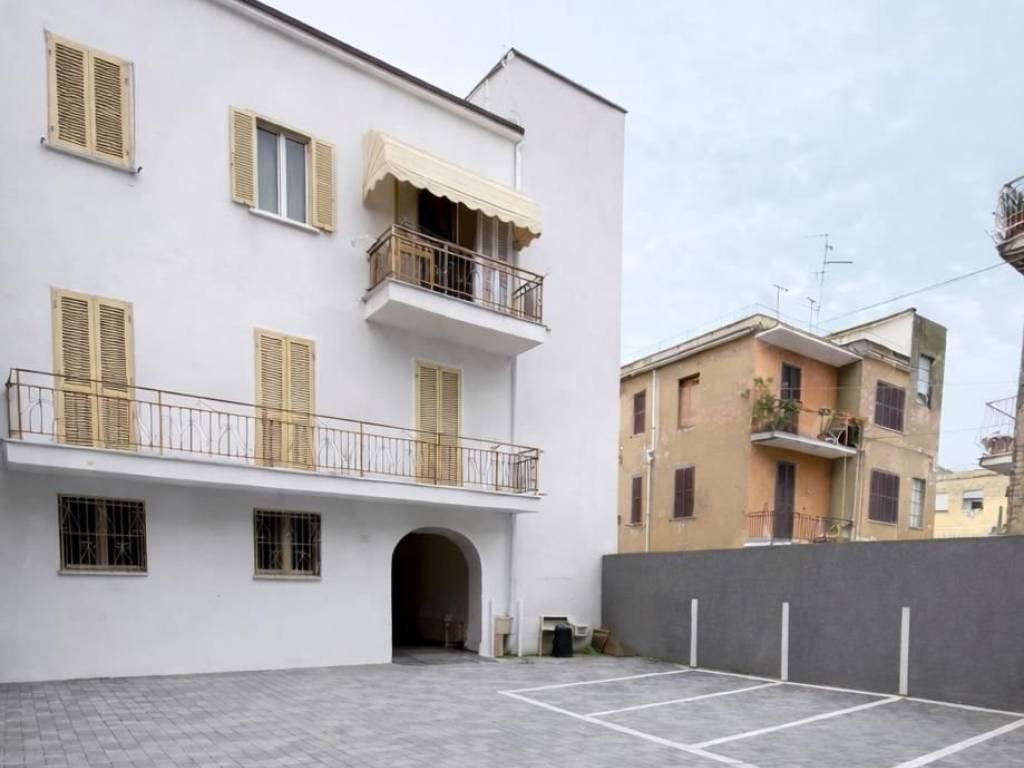 appartamento in vendita a Terracina