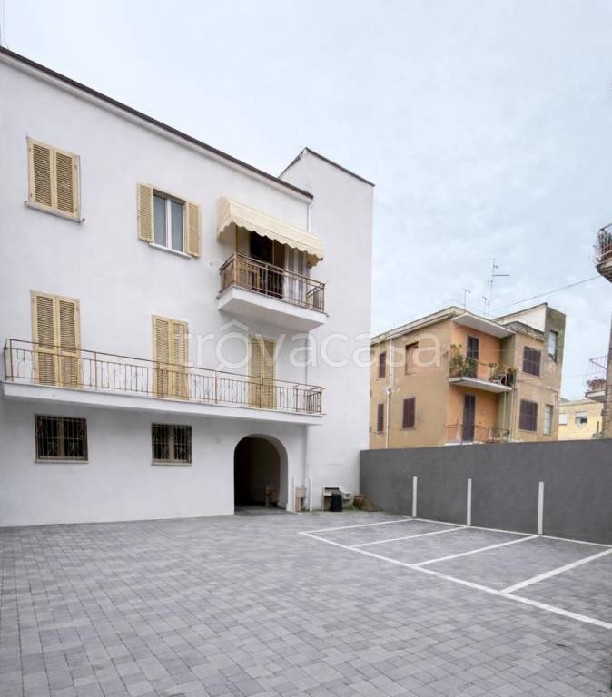 appartamento in vendita a Terracina