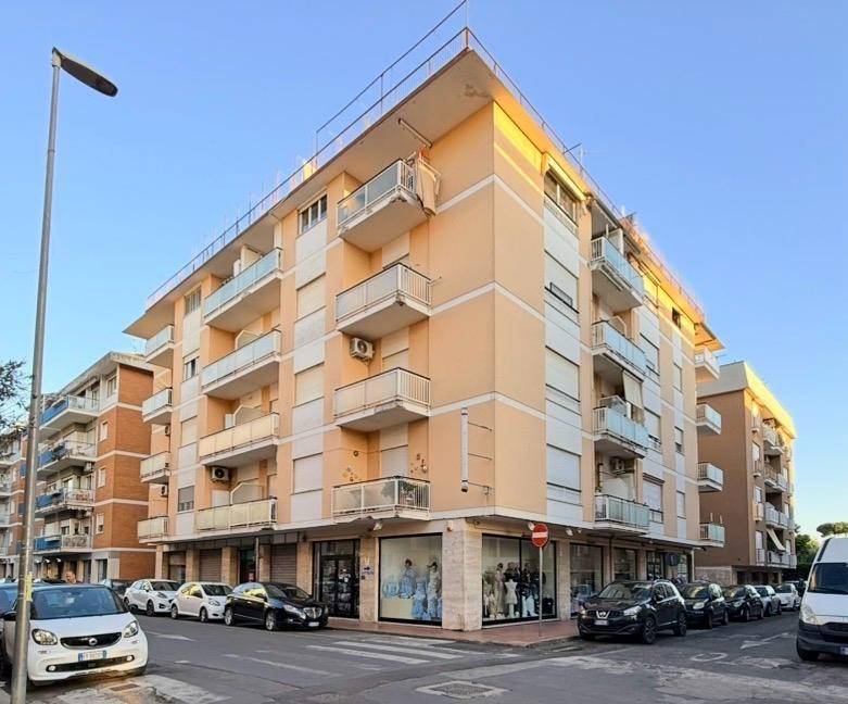 appartamento in vendita a Terracina