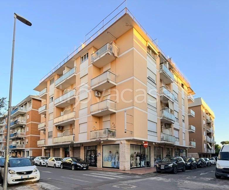 appartamento in vendita a Terracina
