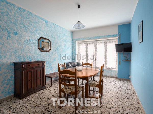 appartamento in vendita a Terracina