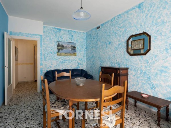 appartamento in vendita a Terracina