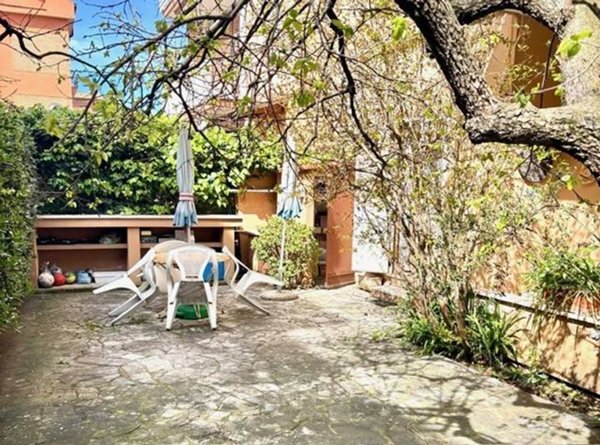 appartamento in vendita a Terracina