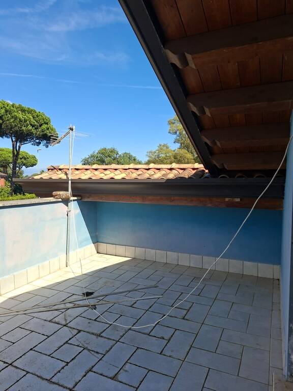 casa indipendente in vendita a Terracina