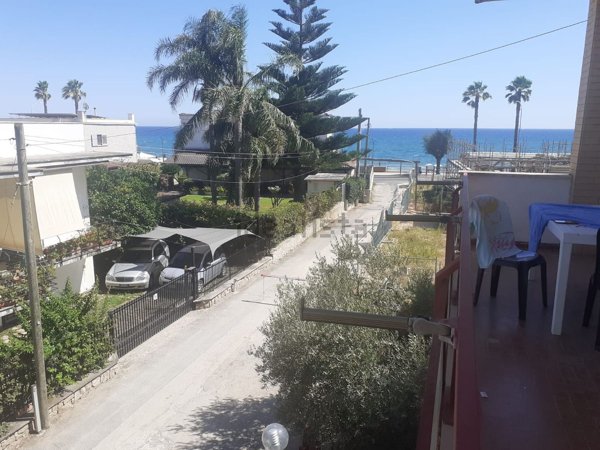 appartamento in vendita a Terracina