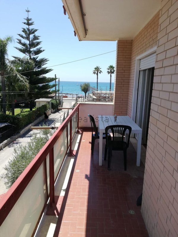 appartamento in vendita a Terracina