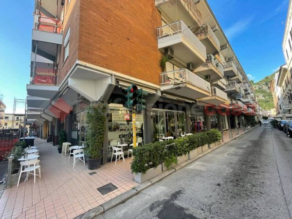 appartamento in vendita a Terracina