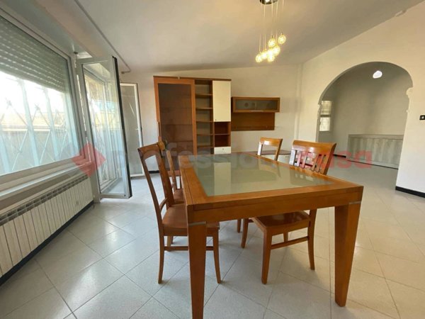 appartamento in vendita a Terracina