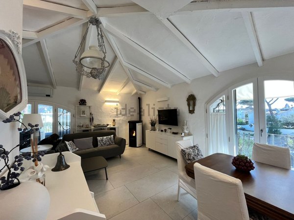 appartamento in vendita a Terracina