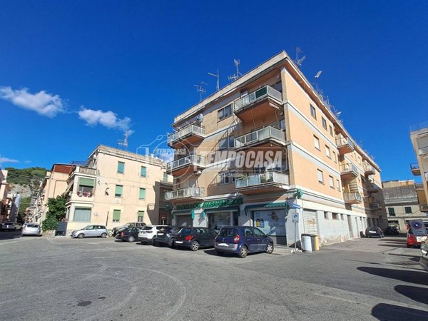 appartamento in vendita a Terracina