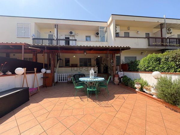 casa indipendente in vendita a Terracina