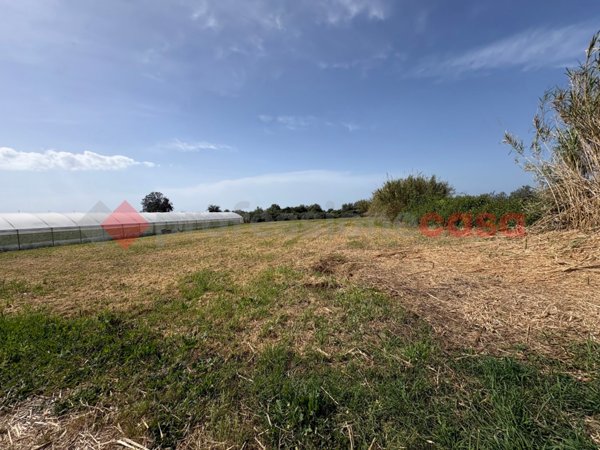 terreno agricolo in vendita a Terracina