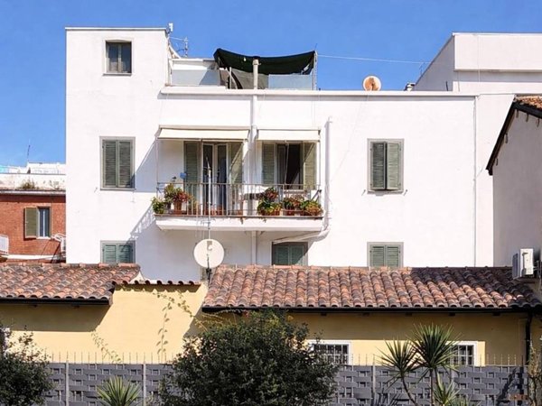 appartamento in vendita a Terracina