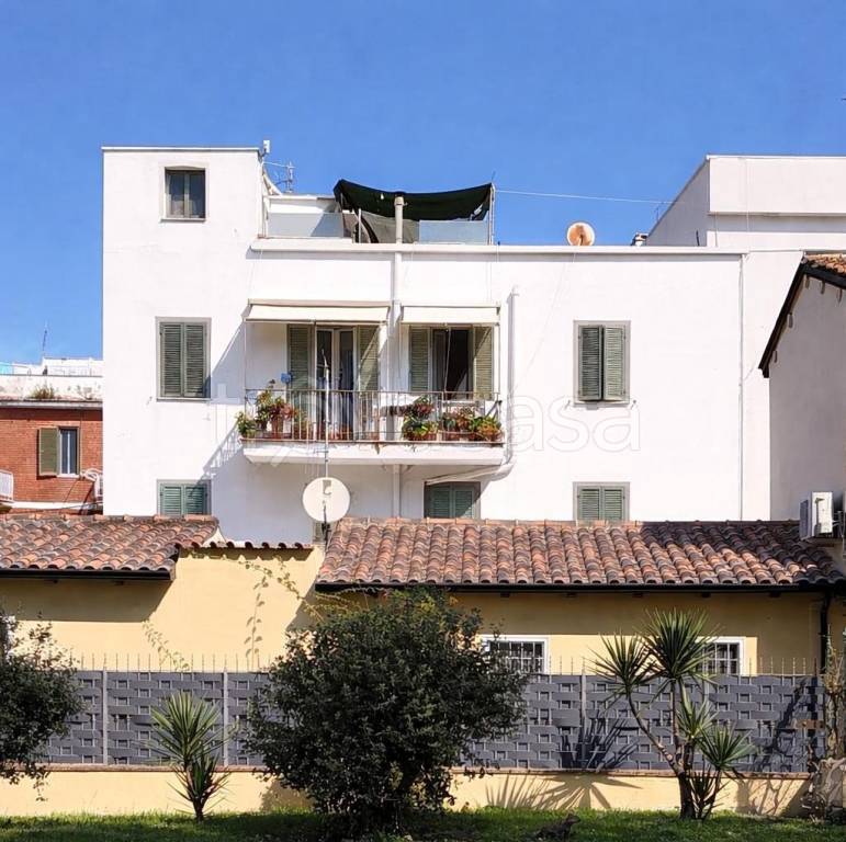 appartamento in vendita a Terracina