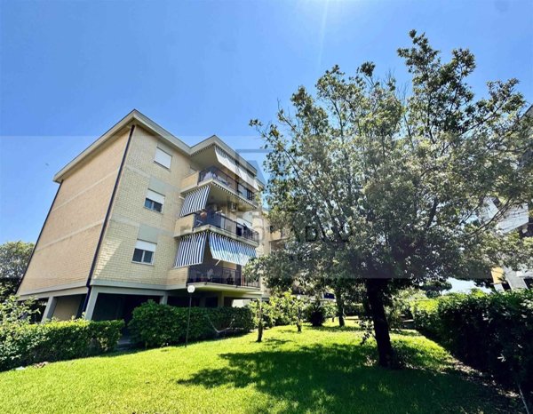 appartamento in vendita a Terracina