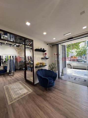 negozio in vendita a Terracina