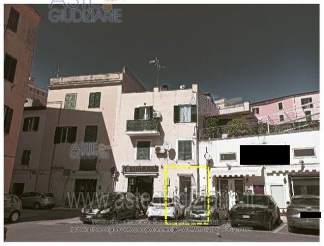 appartamento in vendita a Terracina