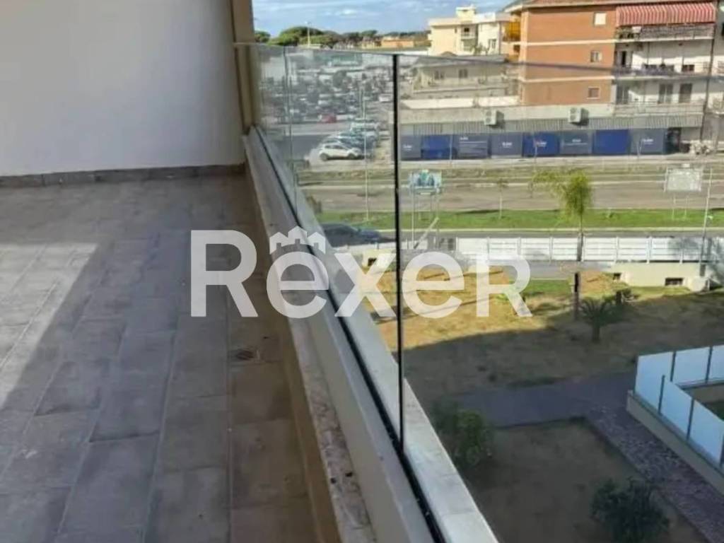 appartamento in vendita a Terracina