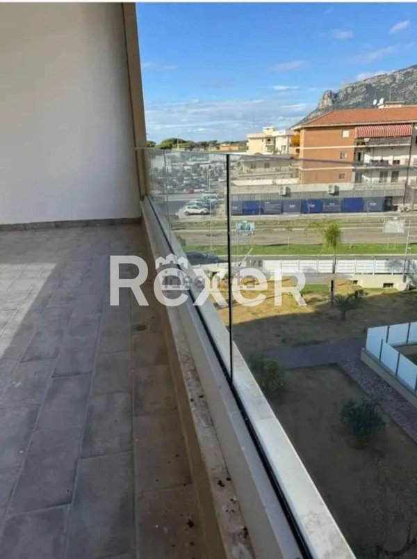 appartamento in vendita a Terracina