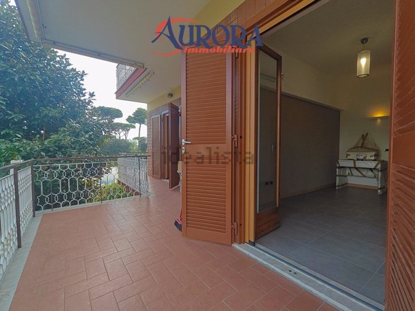 appartamento in vendita a Terracina