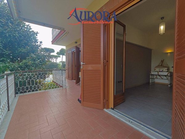 appartamento in vendita a Terracina