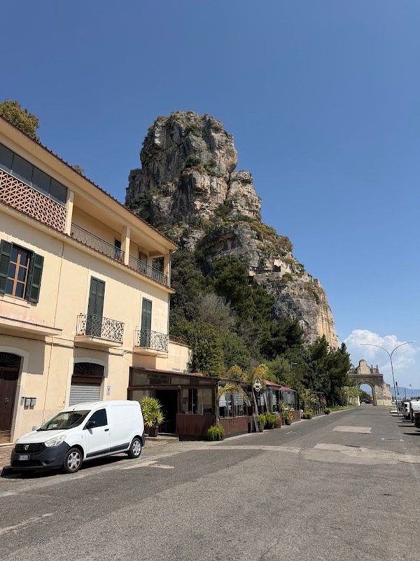 appartamento in vendita a Terracina