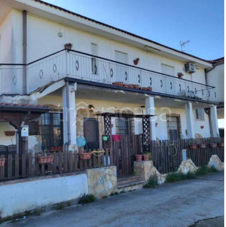 terreno edificabile in vendita a Terracina