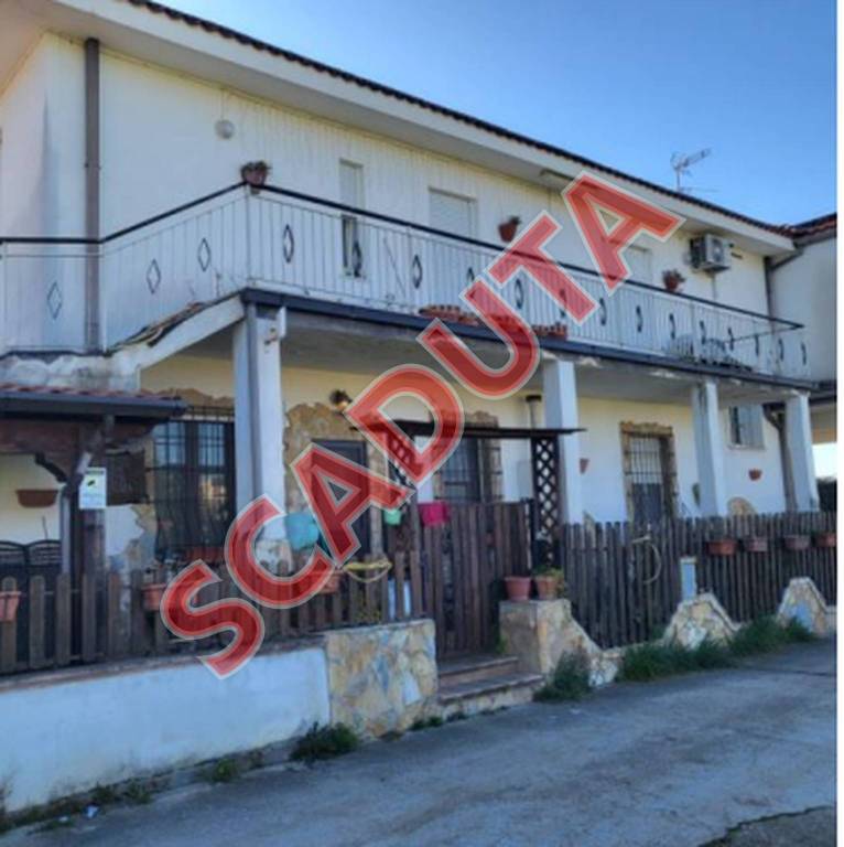 appartamento in vendita a Terracina