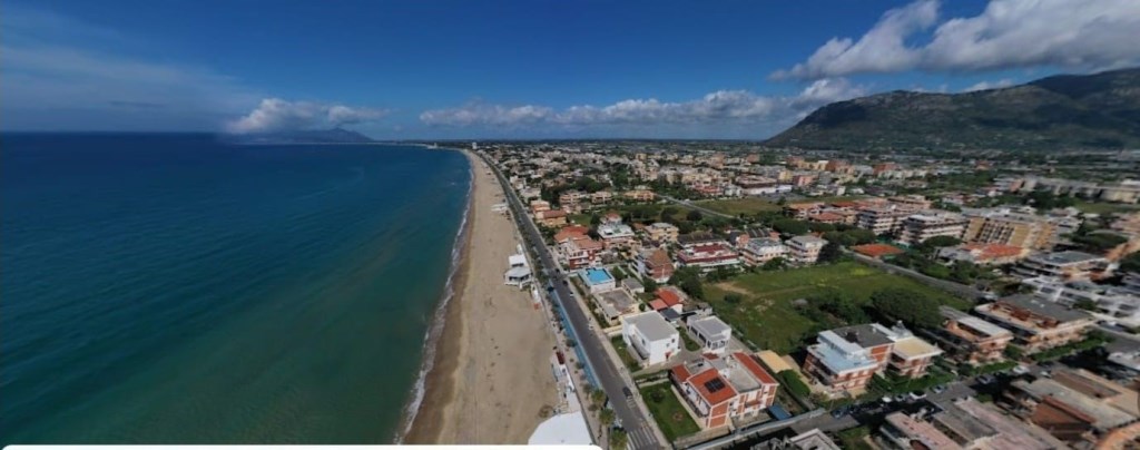 appartamento in vendita a Terracina