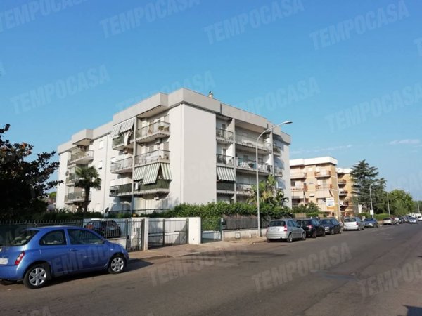 appartamento in vendita a Terracina