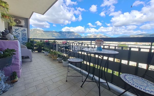 appartamento in vendita a Terracina