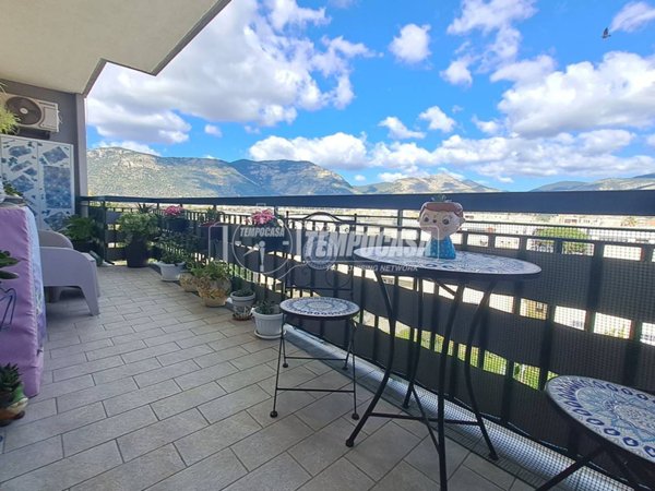 appartamento in vendita a Terracina