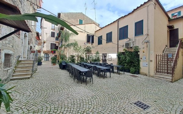 appartamento in vendita a Terracina