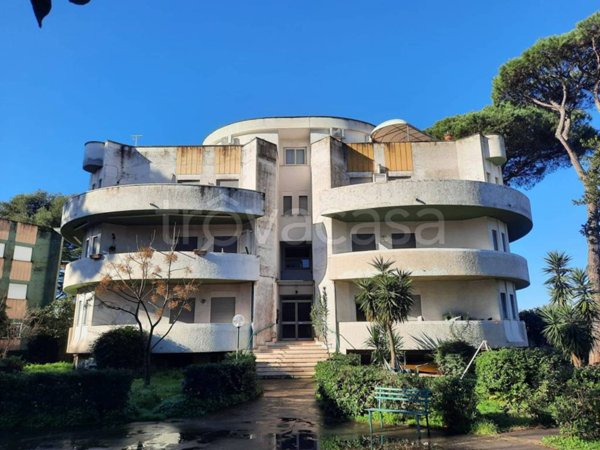 appartamento in vendita a Terracina
