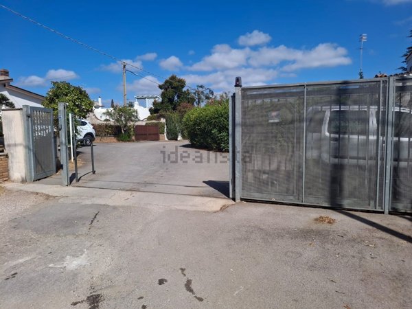 terreno edificabile in vendita a Terracina