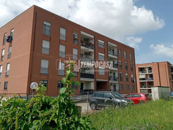 appartamento in vendita a Terracina