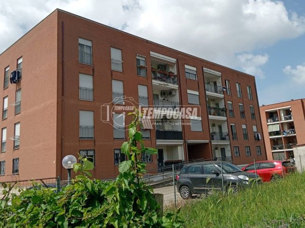 appartamento in vendita a Terracina