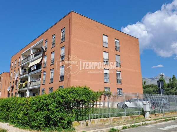 appartamento in vendita a Terracina