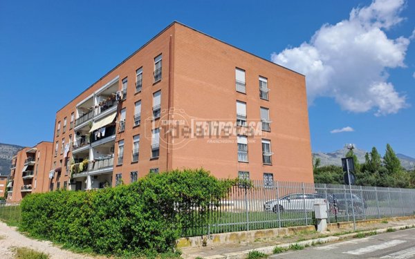 appartamento in vendita a Terracina