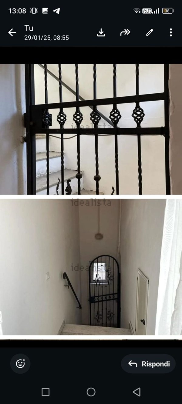 appartamento in vendita a Terracina